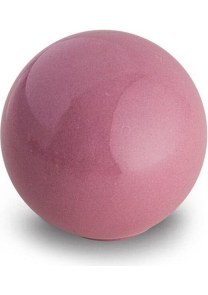 Tomurcuk Porselen Pembe Çocuk Odası Bebek Odası Renkli Dolap Mobilya Düğme Kulp fiyatları