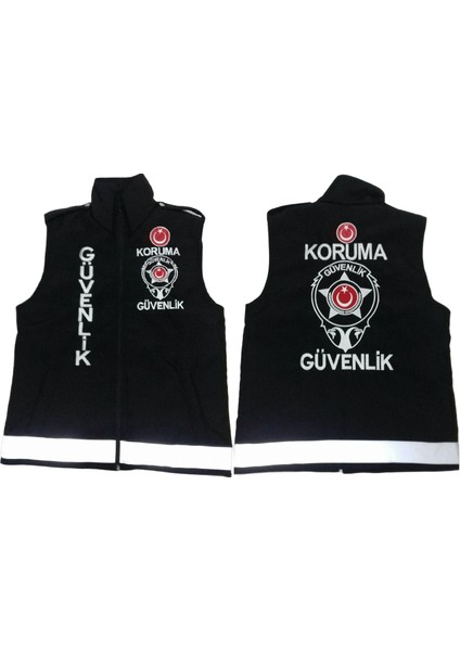 Bakmadan Geçme,güvenlik Yeleği ve Güvenlik Bel Kılıfı Sıparıs Ver. modelleri