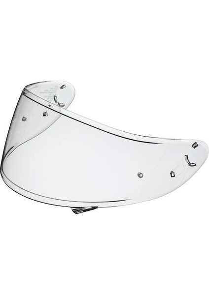 Shoeı Cwr-1 Kask Camı Siyah (Nxr - X-Spirit 3) modelleri