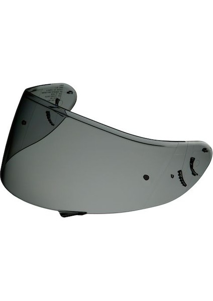 Shoeı Cwr-1 Kask Camı Siyah (Nxr - X-Spirit 3) fırsatları