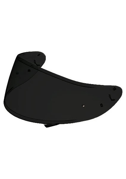Shoeı Cwr-1 Kask Camı Siyah (Nxr - X-Spirit 3) indirimleri