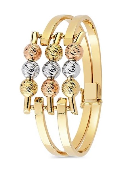 Altın Dorika Kelepçe modelleri