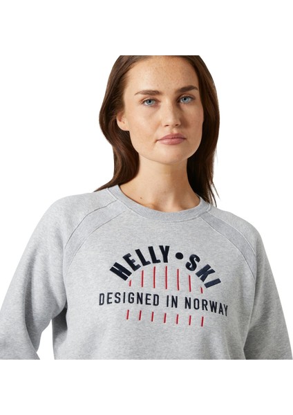 W Blıss Sweatshırt modelleri