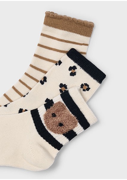 Bebek Çorap Set 10056 fiyatları