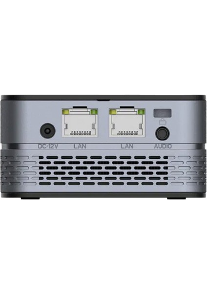 T9 Plus Intel Alder Lake N100 12.nesil 16GB Ddr5 512GB Nvme HDMI WIFI5BT4.2 WIN11 Mini Pc modelleri