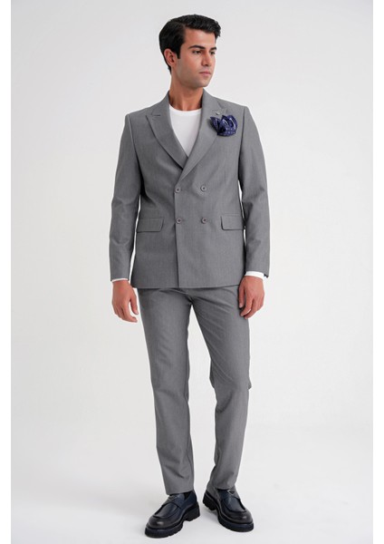 C 719 Ceket Comfort Füme fiyatları