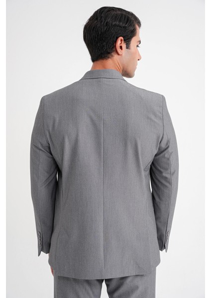 C 719 Ceket Comfort Füme indirimleri