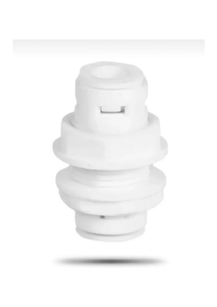 Yenisu Teknolojileri Su Arıtma Cihazlarına Uyumlu Quick Perde Geçiş