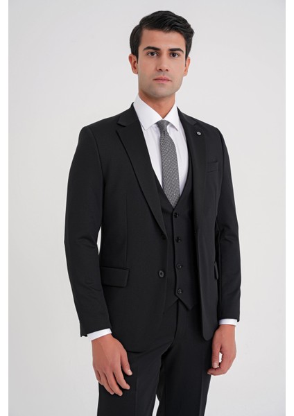 Tk 927 Takım Slim Siyah modelleri