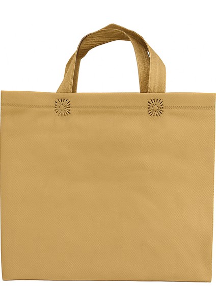 Dipli Bez Çanta 50'li Paket | 23X20X24 cm fiyatları