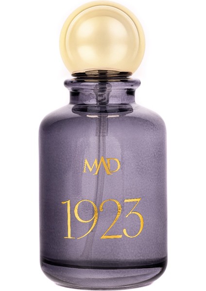Mad 1923 Erkek 100 ml Parfüm fiyatları