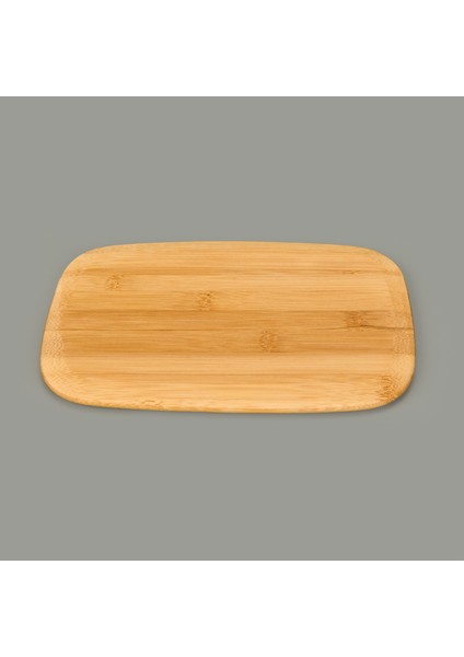 Monteria Kesme Tahtası - Açık Kahverengi - 23 cm modelleri