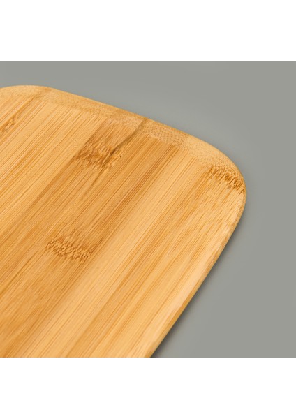 Monteria Kesme Tahtası - Açık Kahverengi - 23 cm fırsatları