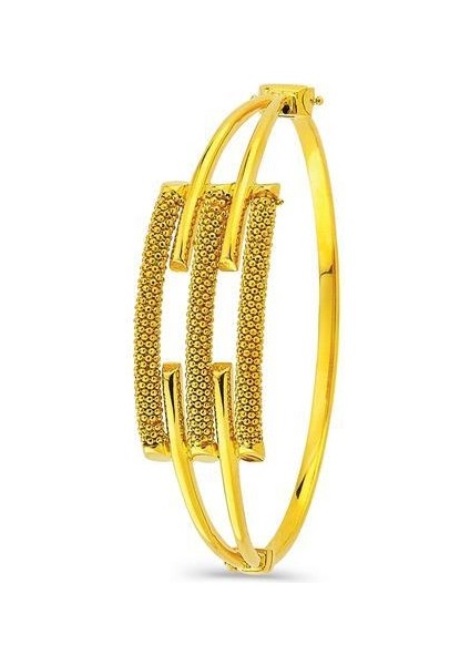 22 Ayar Altın Kelepçe modelleri