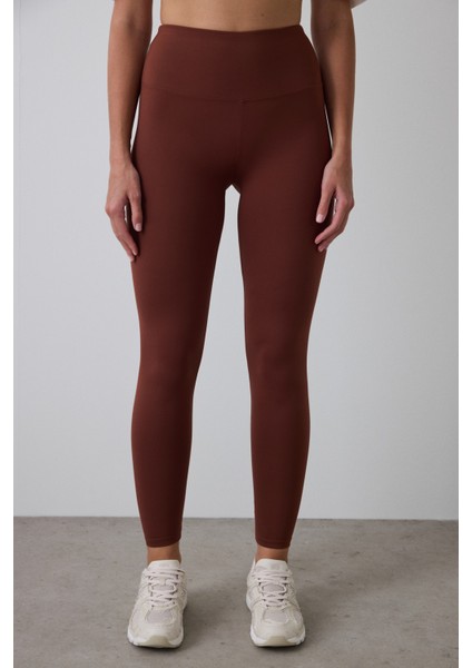 Cappuccino Soft Feel Tayt