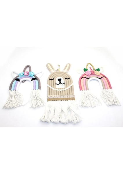 Mdb Rüya Kapanı Dream Catcher Model 4