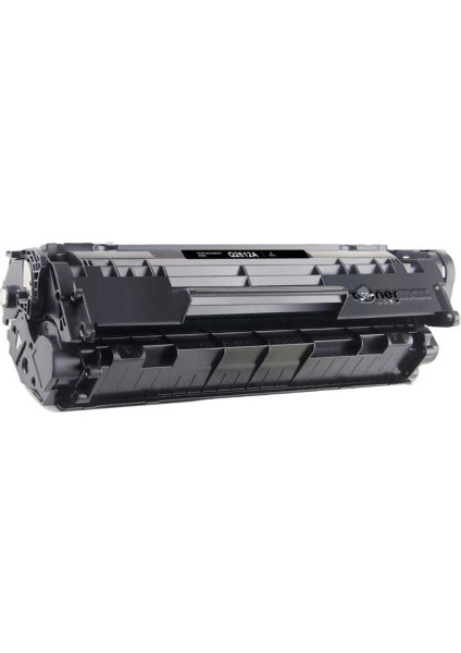 Hp Laserjet 1018 Muadil Toneri 2100 Baskı