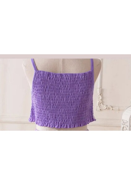 Deniz Kızı Büstiyer Deniz Kızı Üst Tasarım Boncuklu Doğum Günü Parti Düğün Davet Üst Giyim modelleri