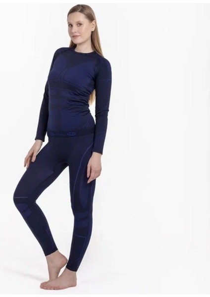 Unisex Kışlık Sporcu Kayakçı Motorcu Termal Içlik Üst Seamless Iıı. Seviye Pro fırsatları