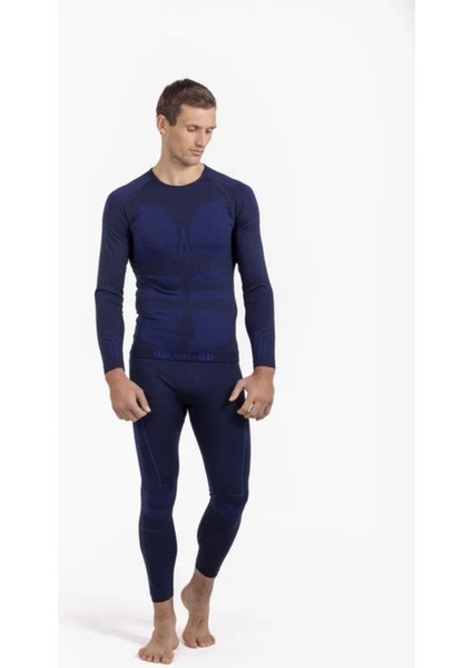 Unisex Kışlık Sporcu Kayakçı Motorcu Termal Içlik Üst Seamless Iıı. Seviye Pro indirimleri