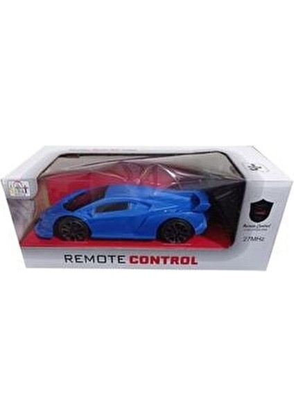 Kumandalı Araba Canlı Renk Seçenekleriyle Dayanıklı Yapı 1:18 Yaş Aralığına Uygun fırsatları