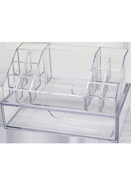 Organizerli Çekmeceli Set (5264)