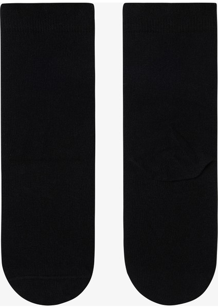 2 Çift Pamuklu Ayı Desenli Soket Çorap fiyatları