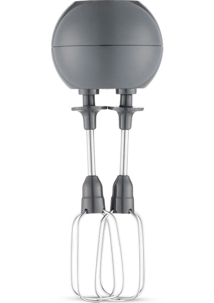 Handmaid 1967H Blender Set Antrasit Siyah