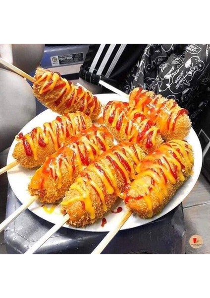 Hot Dogs ( Piliç Sosis ) 400 gr X2 Adet fiyatları