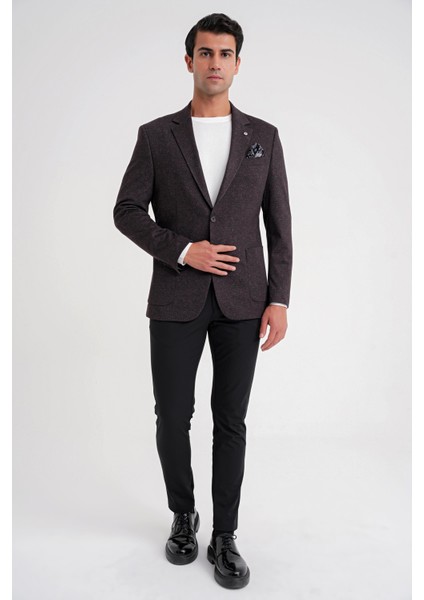 C 725 Ceket Comfort Kahverengi fiyatları