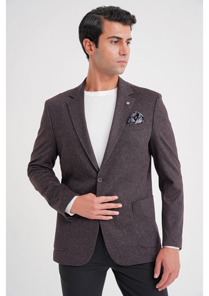 C 725 Ceket Comfort Kahverengi fırsatları