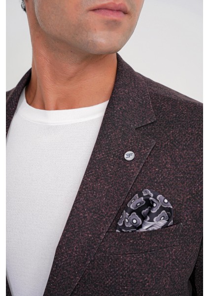 C 725 Ceket Comfort Kahverengi indirimleri