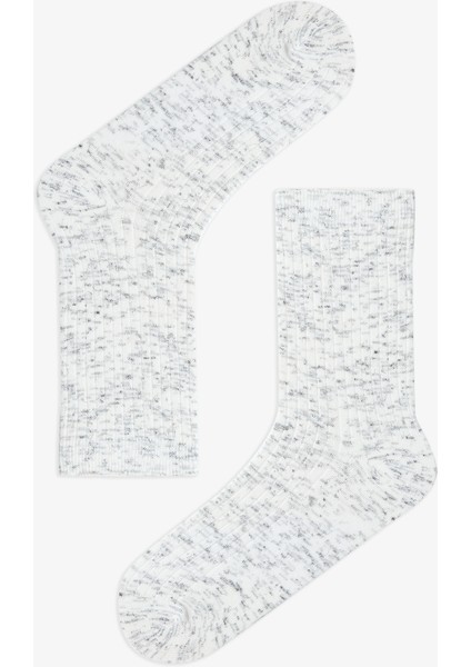 2 Çift Pamuklu Kırçıllı Yumuşak Soket Çorap fiyatları