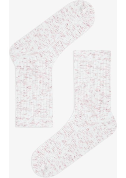 2 Çift Pamuklu Kırçıllı Yumuşak Soket Çorap modelleri