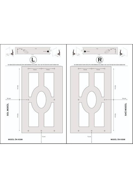 Cassone 16+1 Litre Dolap Içi Raylı Teleskopik Antrasit Çöp Kovası, Minimum Kapak Genişliği 40 cm indirimleri