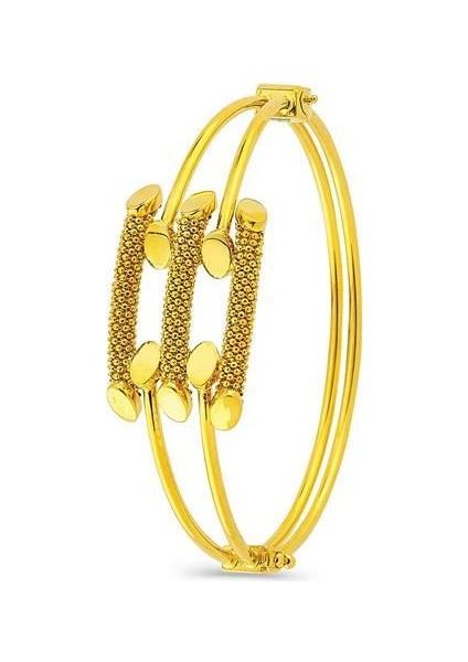 Altın Kaburga Kelepçe modelleri