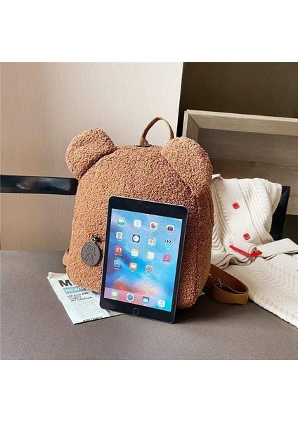 Kişiselleştirilmiş Özel Isim Işlemeli Yeni Doğan Mektup Kreş Bebek Ayı Sırt Çantası Çanta Hediyeleri Erkek Kız Çocuk Okulu Daha Fazla: Mektup Yok (Yurt Dışından) fırsatları