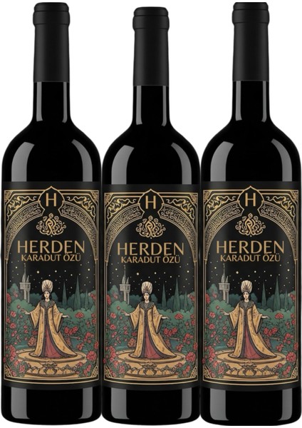 Karadut Özü 3X700 gr Avantaj Paketi