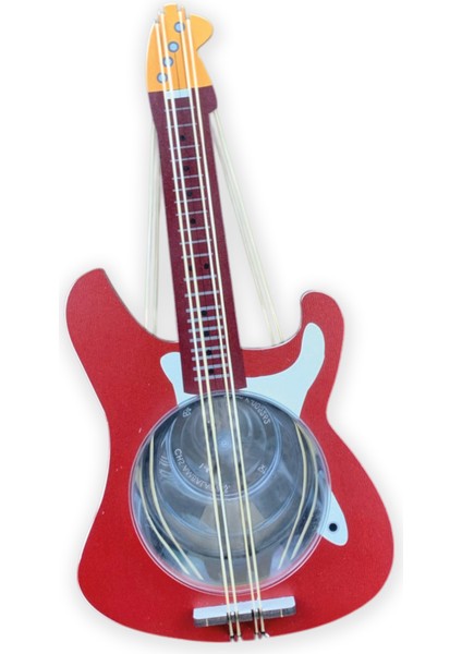 Müzik Aletim – Kendin Yap Dıy Deney Bilim Seti