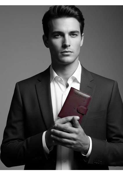 Deri Pasaport Kılıfı fiyatları