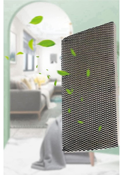 Yedek HWF80 Nemlendirici Fitil Filtreleri Hepa Filtresi HM2200 HCM3888C Nemlendirici Filtresi ile Uyumlu (Yurt Dışından) fiyatları