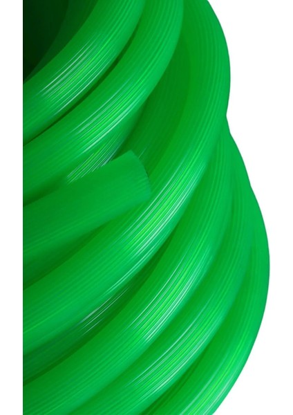 1/2 Silikonlu Bahçe Çeşme Balkon Yıkama Hortumu 25METRE Araç Yıkama Hortum Aparatı Hediye. indirimleri