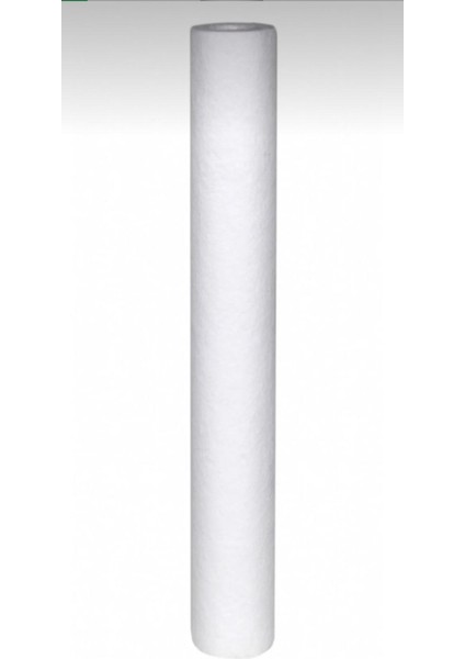 Yenisu Teknolojileri Su Arıtma Cihazı 20” Sedimet Filtre