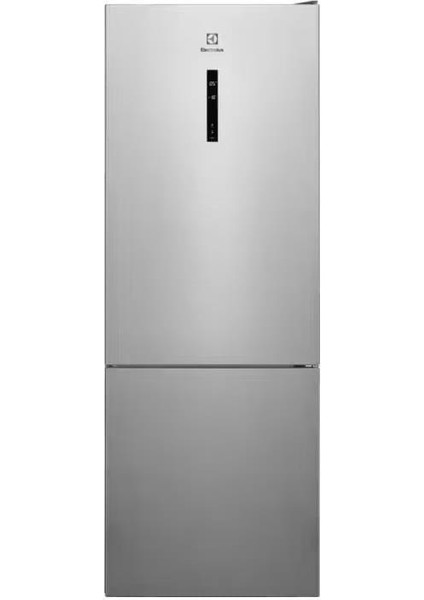 LNT7ME46X2 Kombi No Frost Buzdolabı