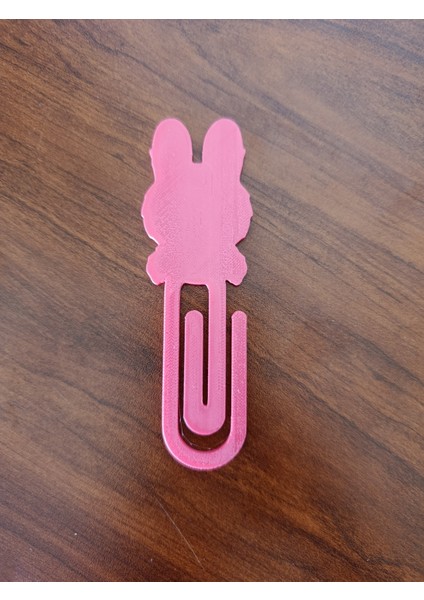 Labubu Temalı Sevimli Kitap Ayracı fiyatları