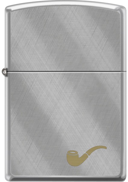 Zıppo Çakmak 28182 Pıpe Lıghter 28182 2 Numara