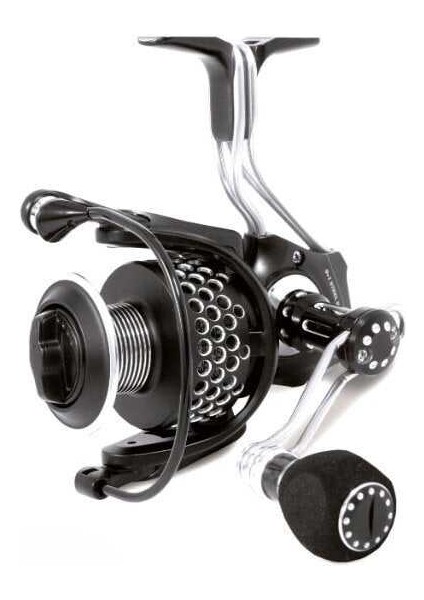 Senshı Fd 9+1bb 1ALUM+1GRAP Spool 30 Olta Makinesi