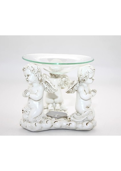 Mdb Polyester Melekli Buhurdanlık Model 1