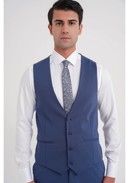 Tk 927 Takım Slim Parlement