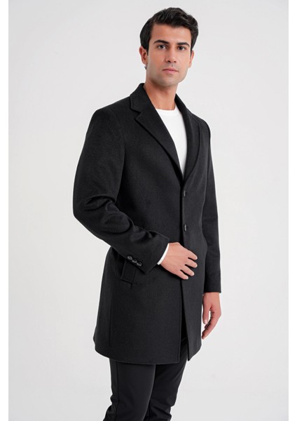 Plt 088 Palto Comfort Siyah indirimleri